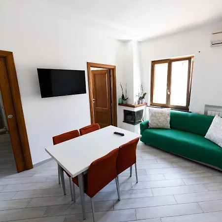 Il Nido Apartmán Ischia