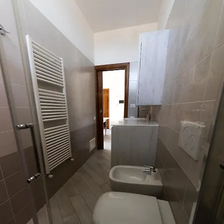 Il Nido Apartment Ischia