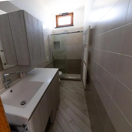 Apartment Il Nido