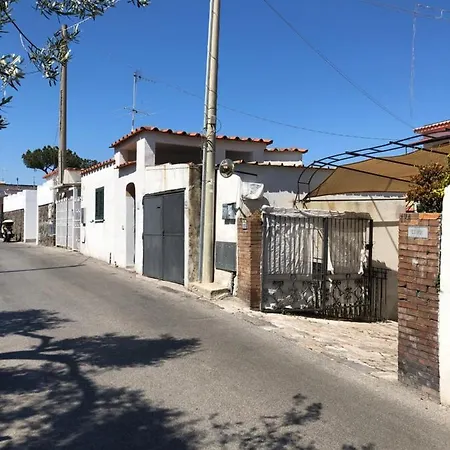 Apartmán Il Nido Ischia