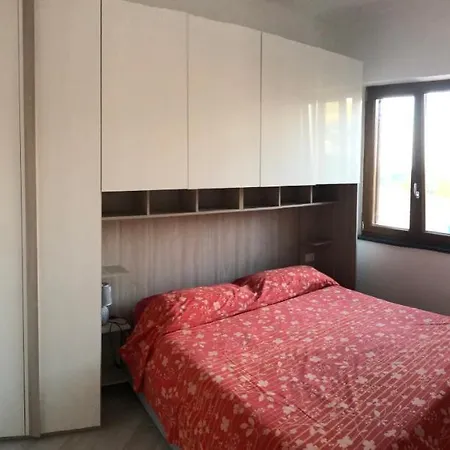 Apartment Il Nido Ischia
