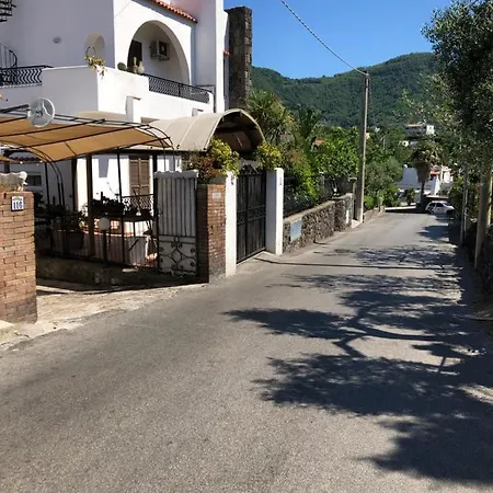 Il Nido Ischia